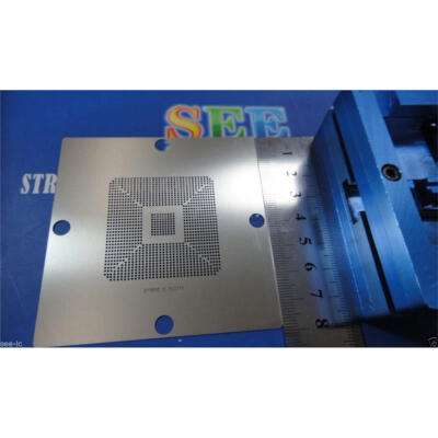 

8080 CXD2971-1GB CXD2971GB CXD2971BGB CXD2971AGB CXD2971DGB Template Stencil