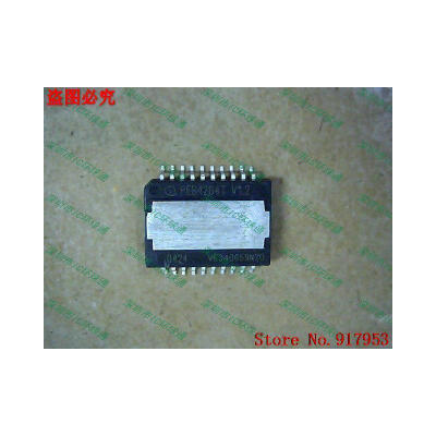 

Free shipping 10PCS 100 NEW PEB4264T V12