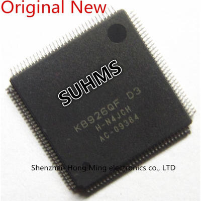 

5piece100 New KB926QF D3 KB926 QF D3 QFP-128 Chipset