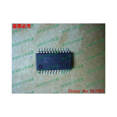 

Free shipping 10PCS 100 NEW M6375-815 M6375