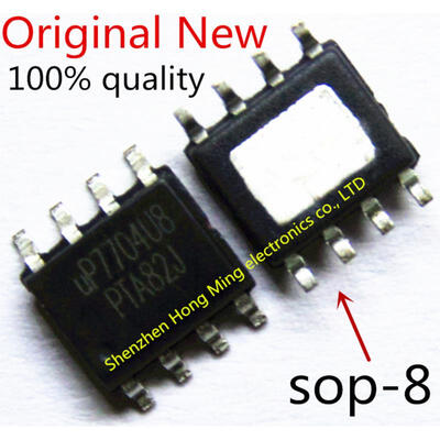 

(10piece) 100% New UP7704U8 sop-8 Chipset