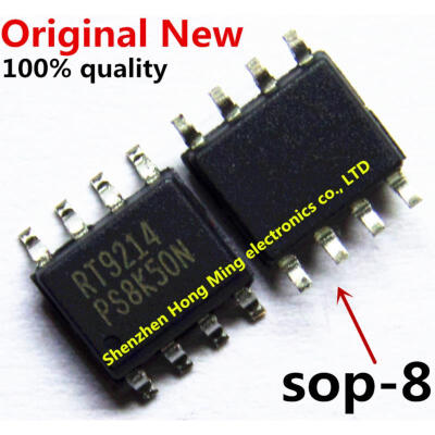 

(10piece) 100% Original RT9214 SOP-8 Chipset