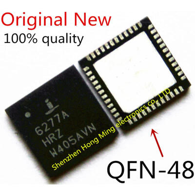 

(10piece) 100% New ISL6277AHRZ ISL6277A 6277AHRZ 6277A QFN Chipset