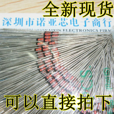 

1N34 1N34A IN34A DO-35