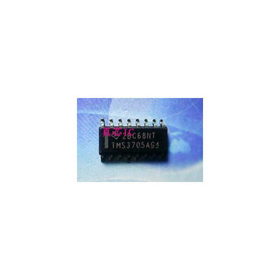 

TMS3705A