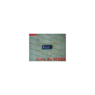 

Free shipping 10PCS HFA3127B