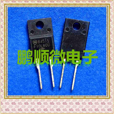 

20PCS/lot F10U60S FSU10B60 F10L60U