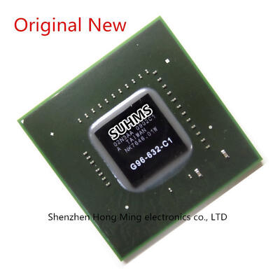 

100% New G96-632-C1 G96 632 C1 BGA Chipset