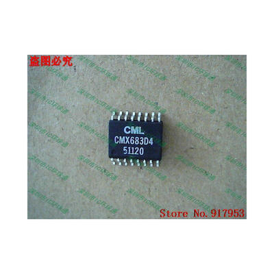 

Free shipping 10PCS CMX683D4