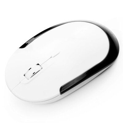 

ЛУК A16 2.4G беспроводной мыши черный