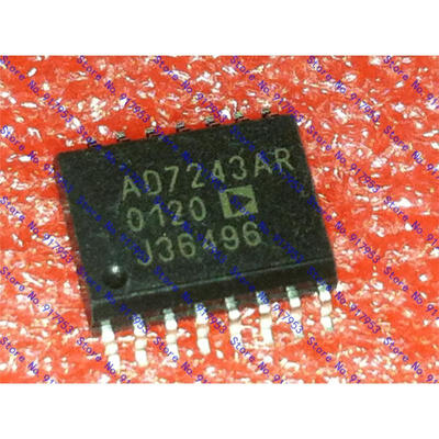 

Free Shipping 10PCS AD7243AR AD7243 SOP16