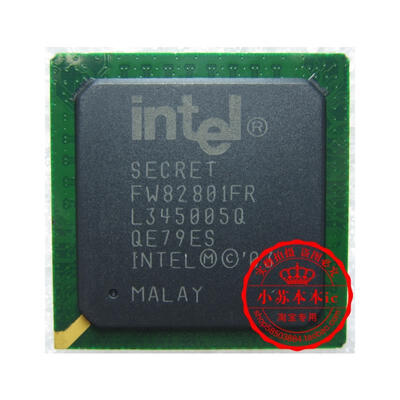 

NH82801FR FW82801FR FW82801FB NH82801FB