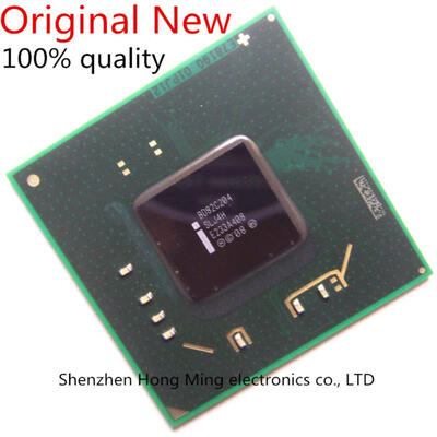 

100% New BD82C204 SLJ4H BGA Chipset