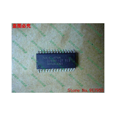 

Free shipping 10PCS D789011GT