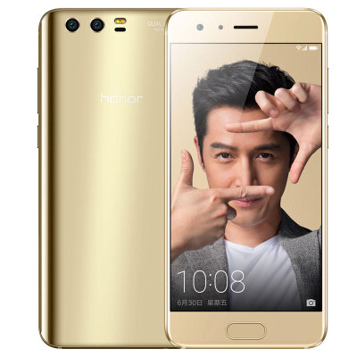 

Huawei Honor 9 4ГБ + 64ГБ (Китайская версия Нужно root)