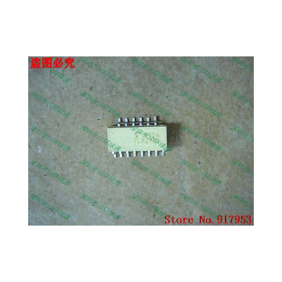 

Free shipping 10PCS 100% NEW TLP270D