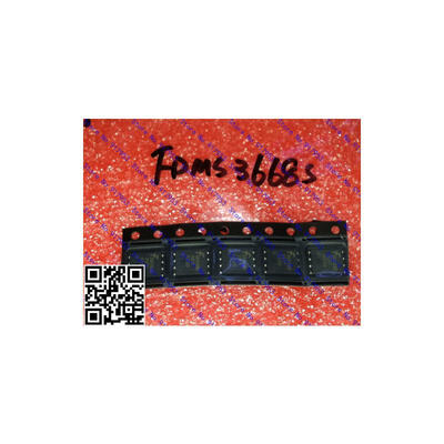 

Free shipping 5PCS FDMS3668S DC16AT 22CF in stock
