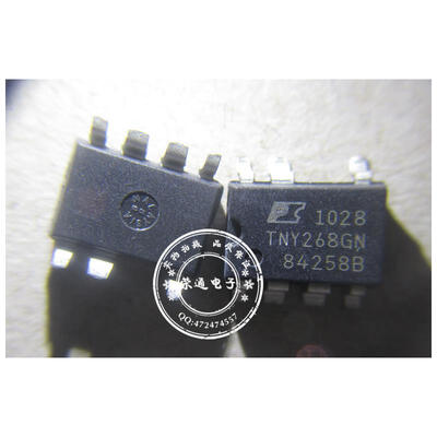 

Free shipping 10pcs/lot TNY268GN TNY268 SOP7 offen use laptop p 100% new original