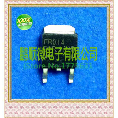 

50PCS/lot IRFR014 FR014