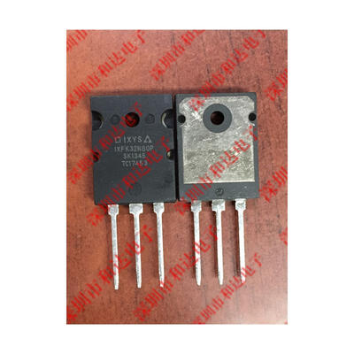 

IXFK32N80P