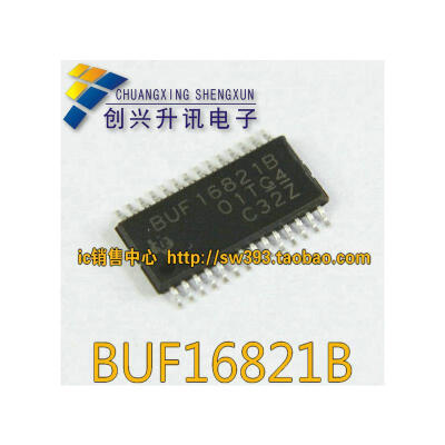 

BUF16821B