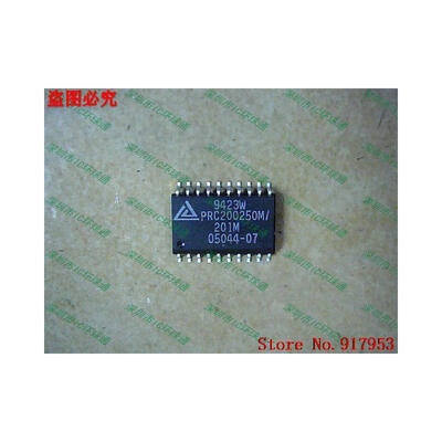 

Free shipping 10PCS 100 NEW PRC20025OM201M