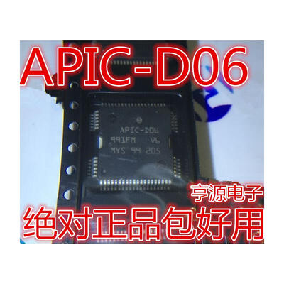 

APIC-D06