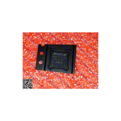 

Free shipping 10PCS MAX17126B LCD IC QFN