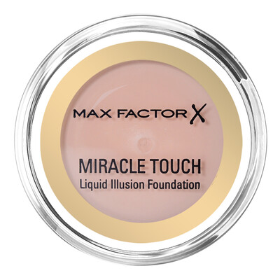 

Max Factor (Макс Фактор) классический фонд Hydra Крема No. 55 11.5g розового цвета (переименована: Аква сенсорных тональный крем)