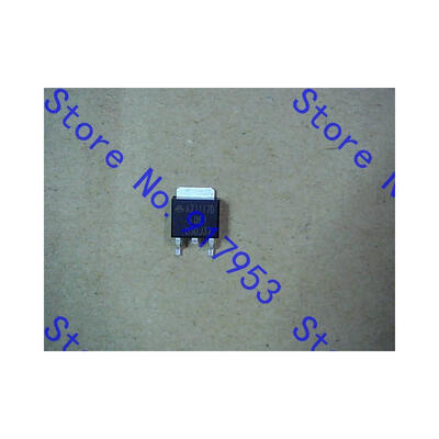

Free shipping 10PCS 1117D-50 AZ1117D-50 EI TO-252