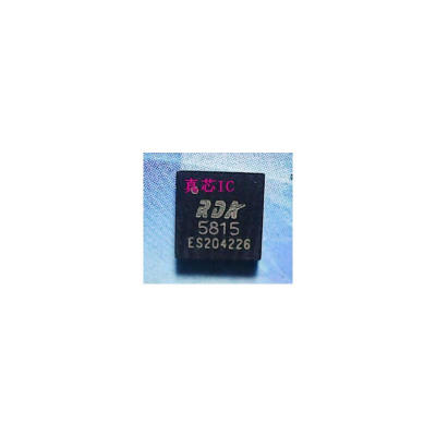

RDA5815