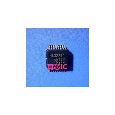 

MAX3221C MA3221C