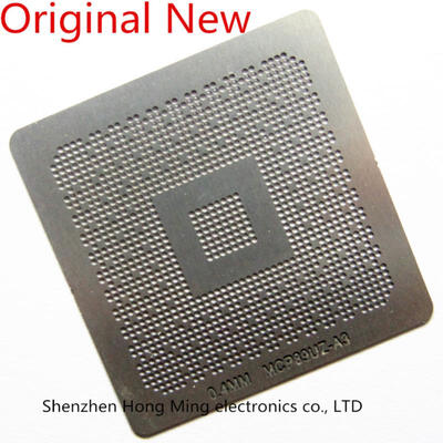 

Direct heating MCP89UZ-A3 MCP89UZ-A2 MCP89UL-A3 Stencil