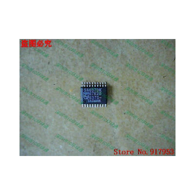 

Free shipping 10PCS 100% NEW SA637DK