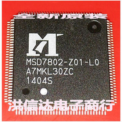 

MSD7802-Z01-LO MSD7802-Z01-L0