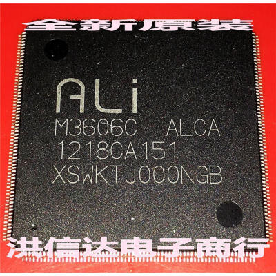 

M3606C M3606C-ALCA