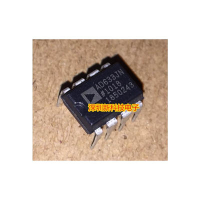 

AD633JNZ AD633JN