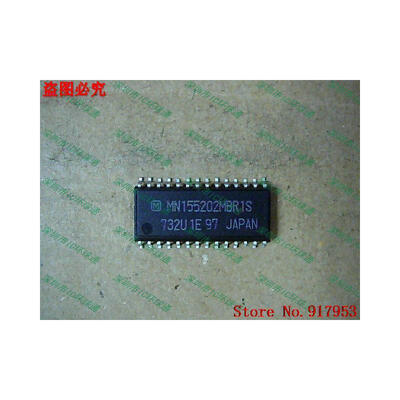 

Free shipping 10PCS MN155202MBR1S