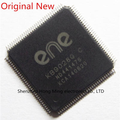 

(5piece)100% New KB9028Q C QFP-128 Chipset