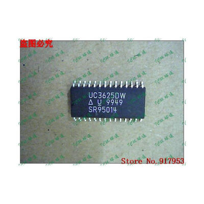 

Free shipping 10PCS UC3625DW