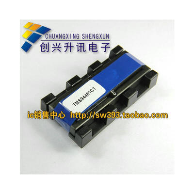 

TMS94481CT
