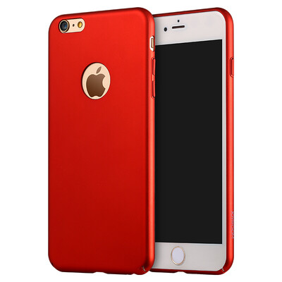 

Machine Music Box Apple 6s / 6 Phone Case iPhone 6s / 6 Case All-Incack Shackle Hard Shell 5,5-дюймовые мужские и женские коллекции серии Red
