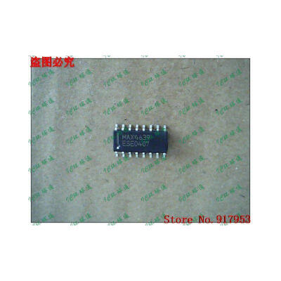 

Free shipping 10PCS MAX4639ESE