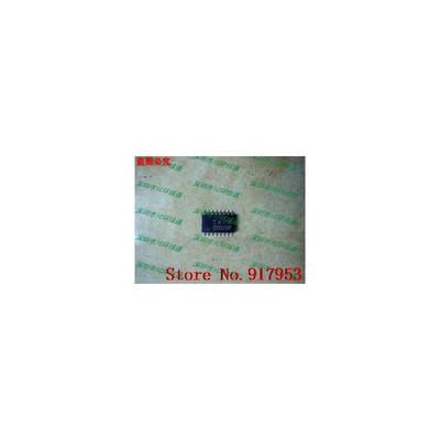 

Free shipping 10PCS 100 NEW TA2009F