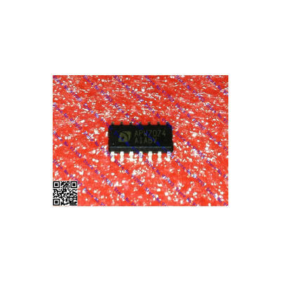 

Free shipping 5PCS APW7074 in stock