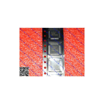 

10PCSLOT AS15-F AS15F QFP48 AS15 Original LCD chip E-CMOS