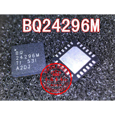 

BQ24296M PM8921 BQ24296