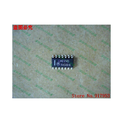 

Free shipping 10PCS LM224D MOT