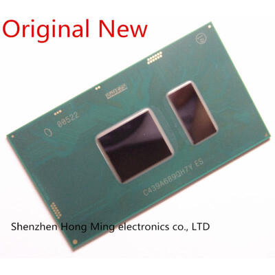 

100% New CPU i7-6600U SR2F1 i7 6600U BGA Chipset