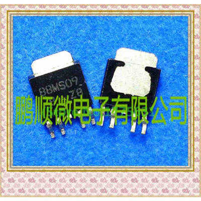

50PCS/ LOT L88MS09TLL-TL silkscreen 88MS09